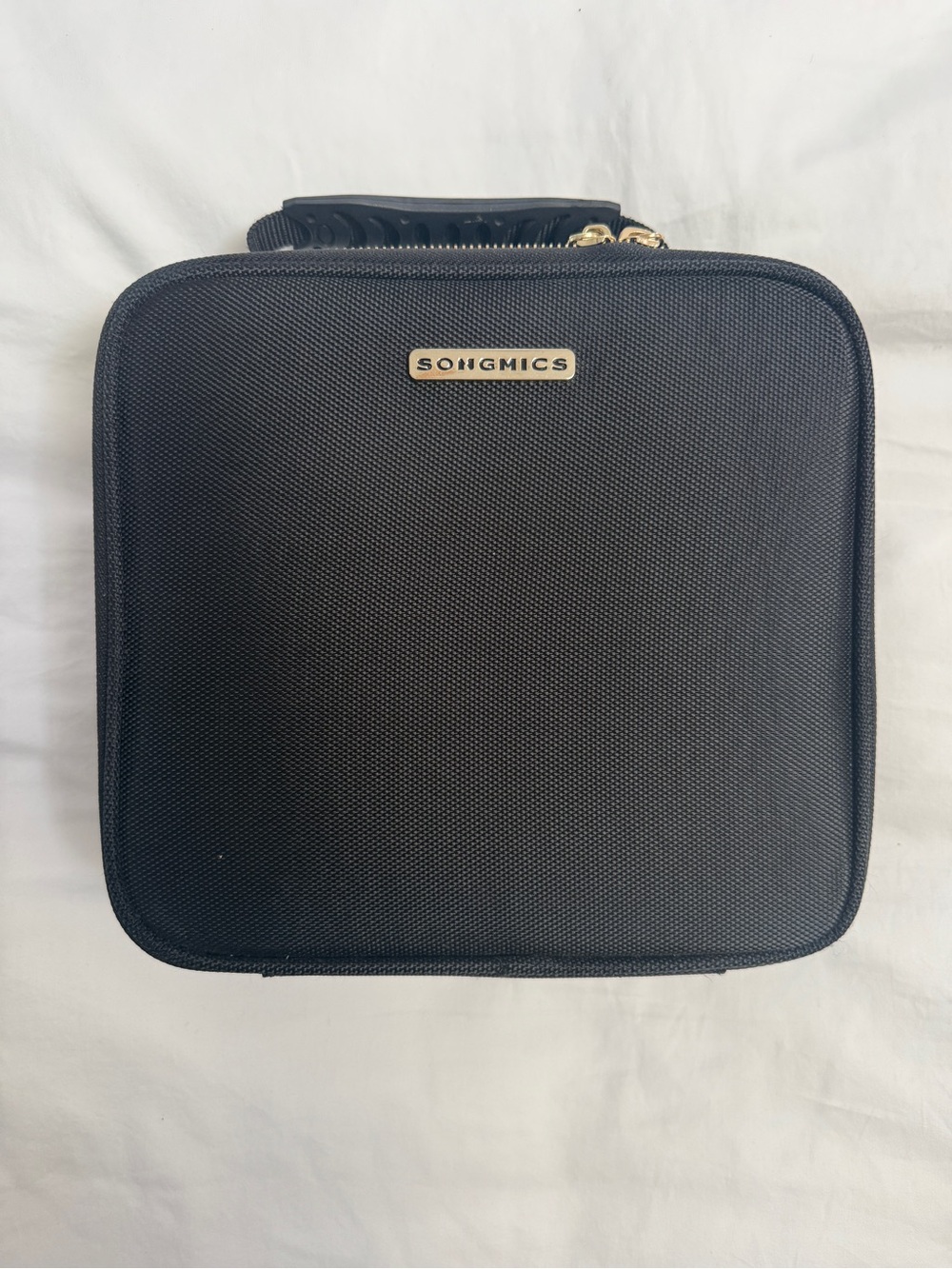 SONGMICS Cosmetic Travel Case